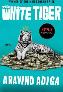White Tiger