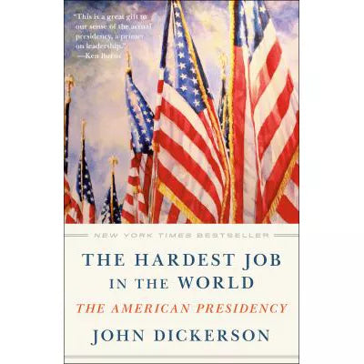 Hardest Job in the World