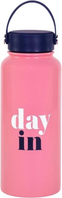 STAINLESS BOTTLE DAY IN DAY OU