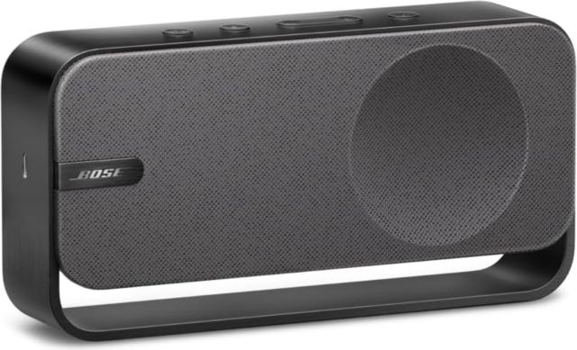 SoundLink Home Portable Bluetooth Speaker (Cool Grey)